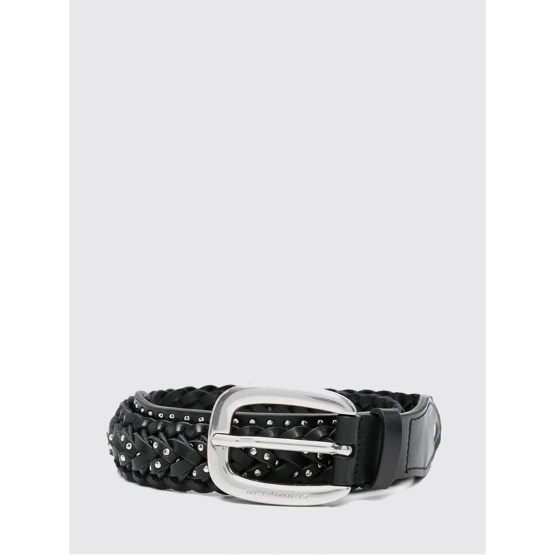 Golden Goose Women Belt Woman Golden Goose